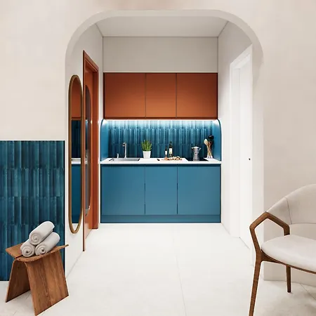 Estate4Home - Casa Pina Sorrento Esterno foto