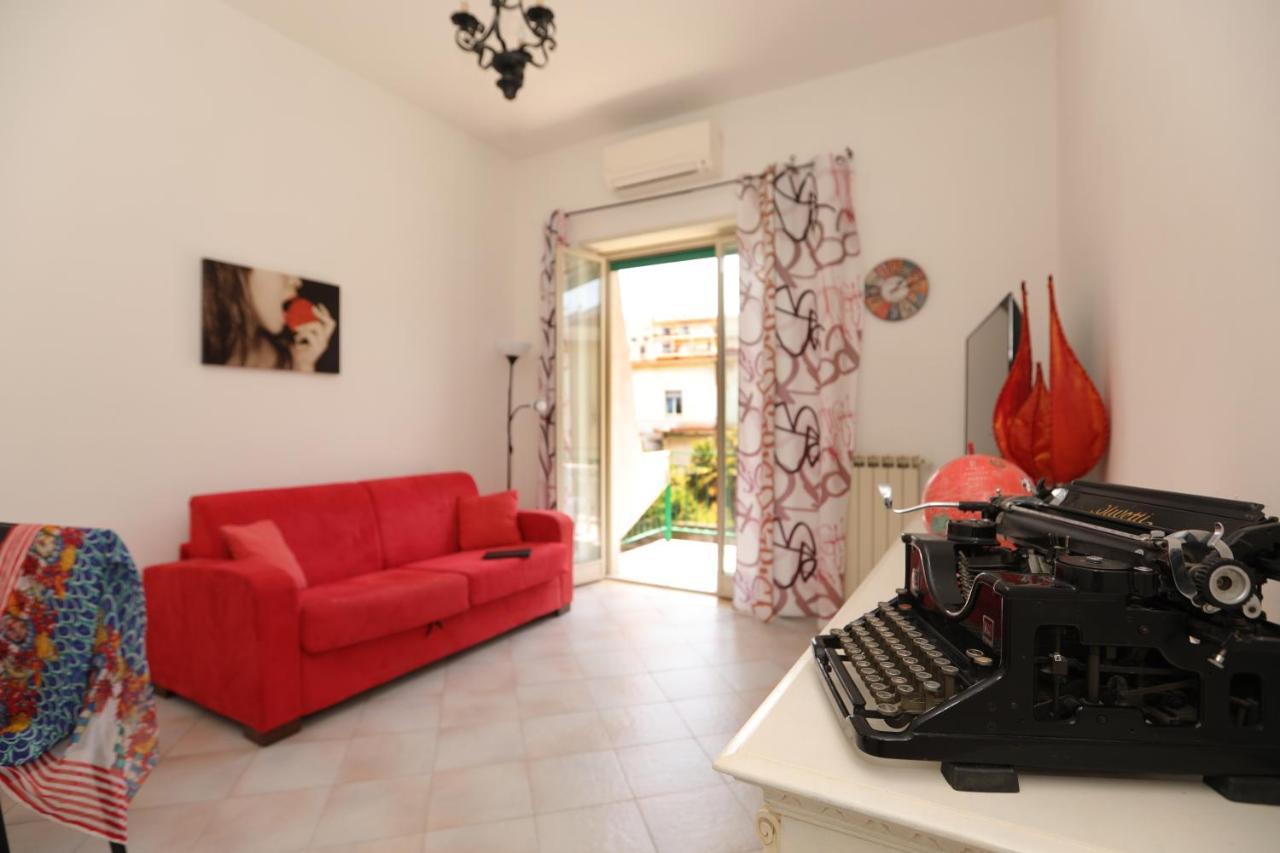 Estate4home - Casa Pina Casa vacanze *