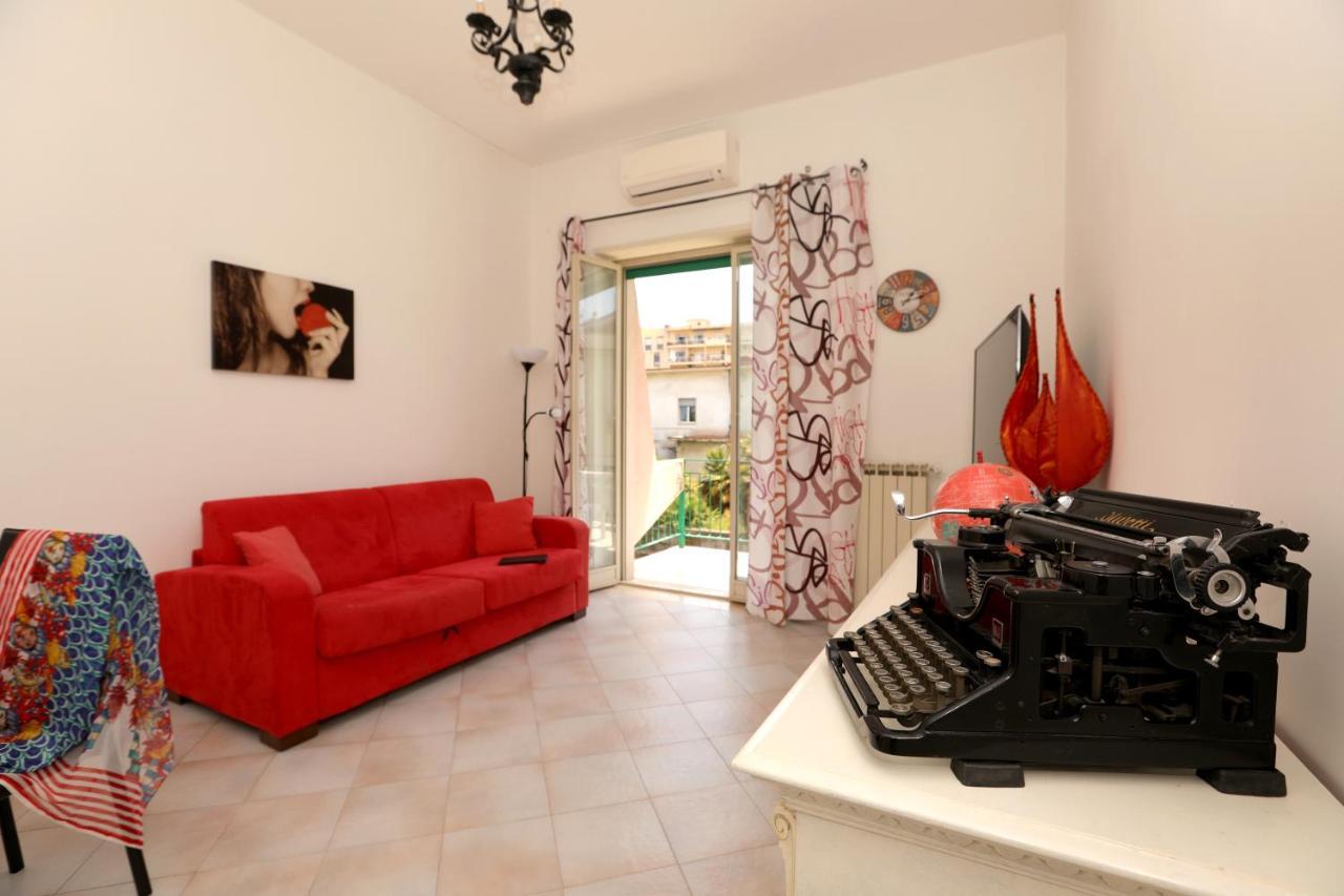 Estate4home - Casa Pina Casa vacanze Sorrento
